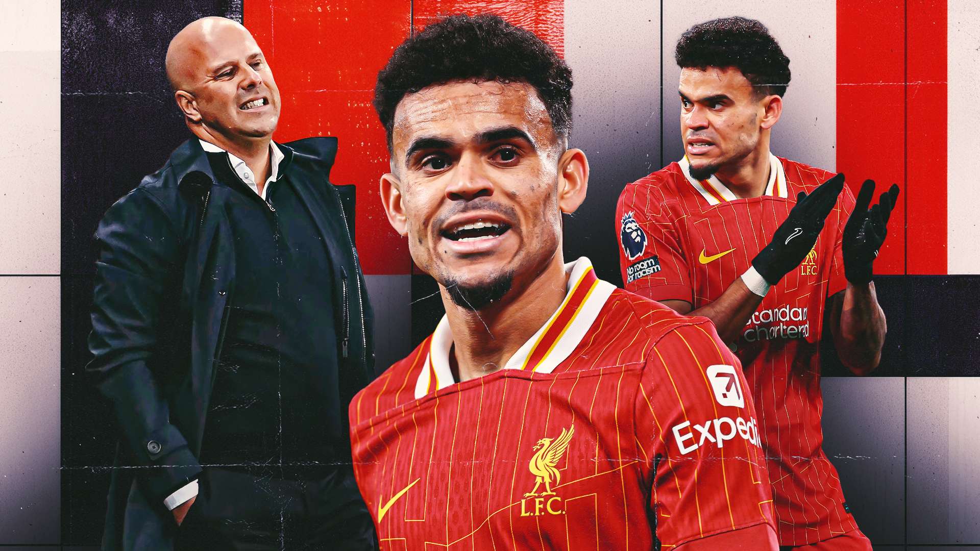 “利物浦难敌？内维尔：阿森纳若无伤病，冠军在望”