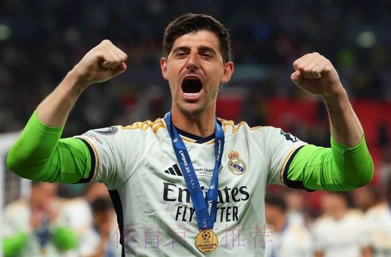 库尔图瓦-次回合努力取得强势开局 先进球并再获胜