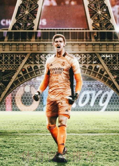 库尔图瓦390分钟未丢球:2月曾实现457分钟不丢球 库尔图瓦390分钟未丢球:2月曾实现457分钟不丢球